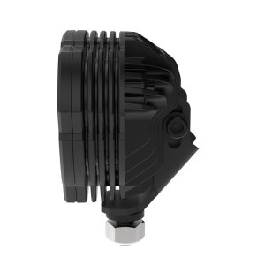 Jeep Gladiator JT Fog Light Kit - Front - KC HiLiTES - FLEX ERA 3 Dual Mode SAE - `10-`24